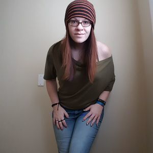 Meet your Posher, Ambre